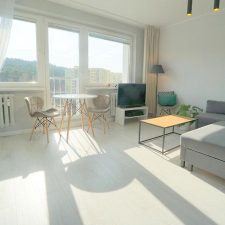 Przytulne Mieszkanie W Sopocie Sopot Exterior foto