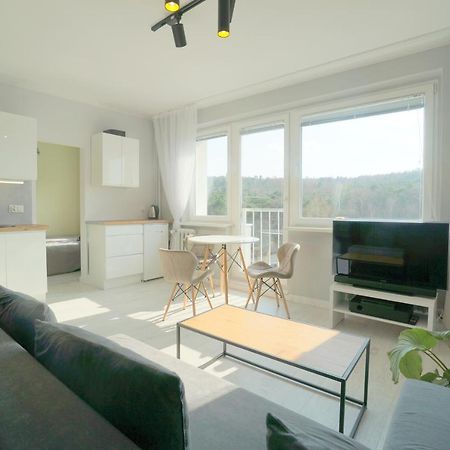 Przytulne Mieszkanie W Sopocie Sopot Exterior foto