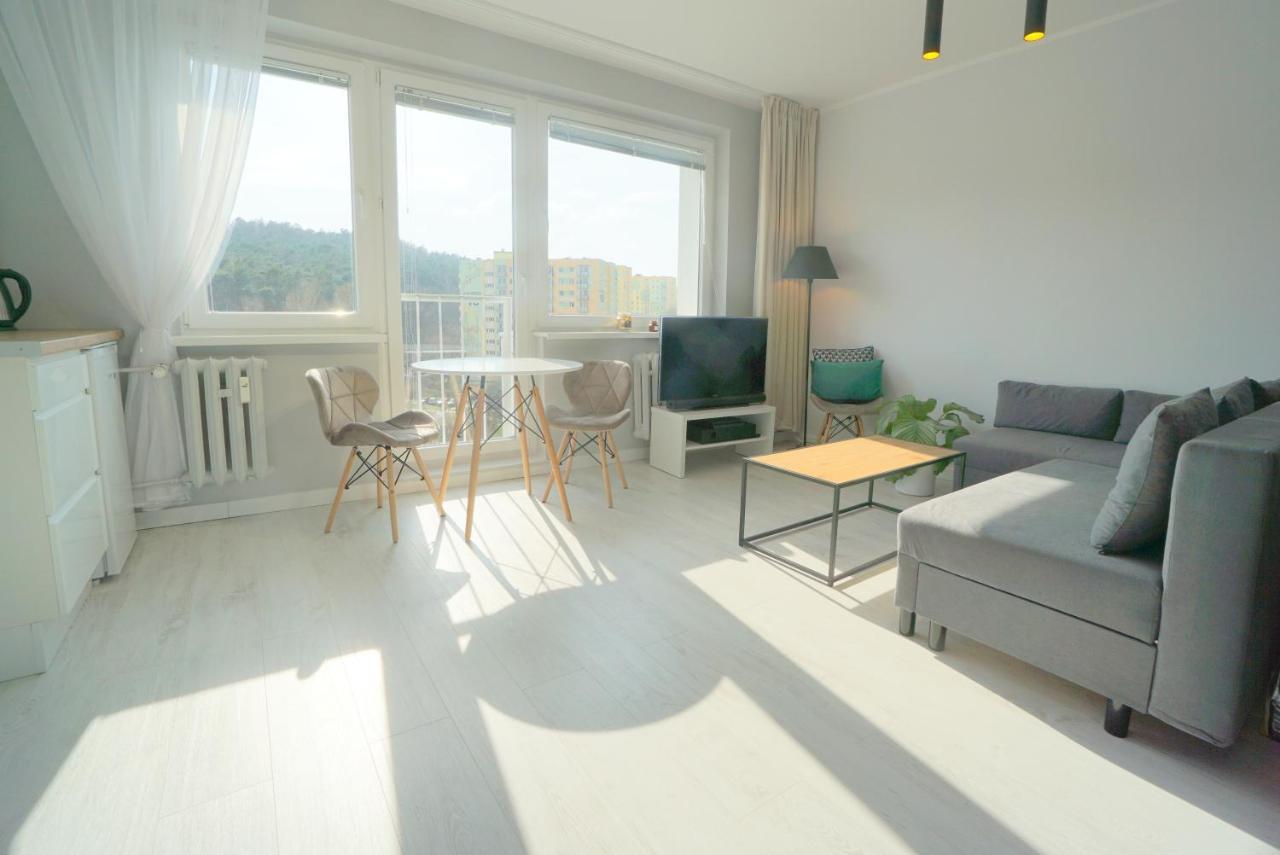 Przytulne Mieszkanie W Sopocie Sopot Exterior foto