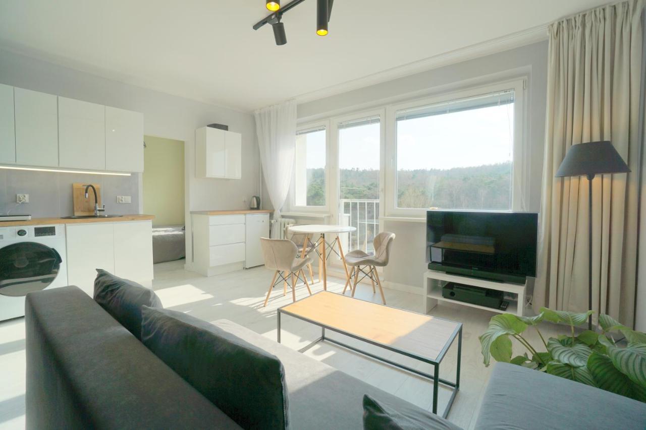 Przytulne Mieszkanie W Sopocie Sopot Exterior foto
